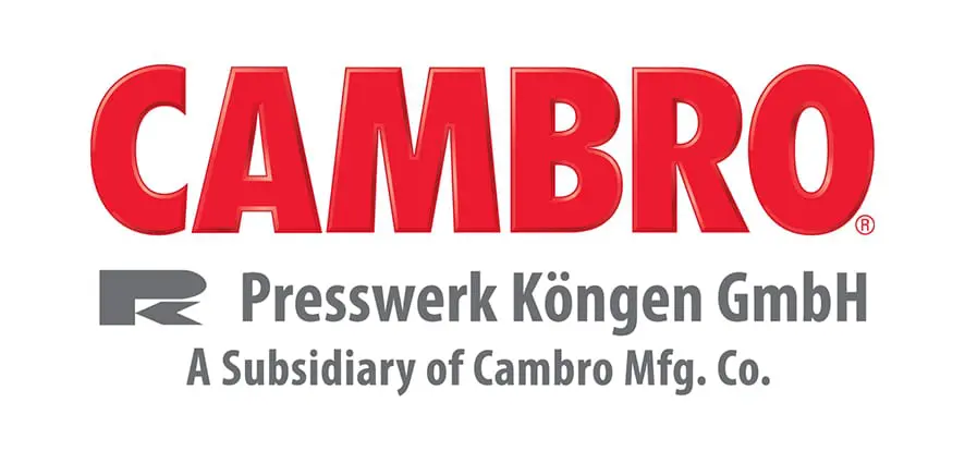 CAMBRO Logo