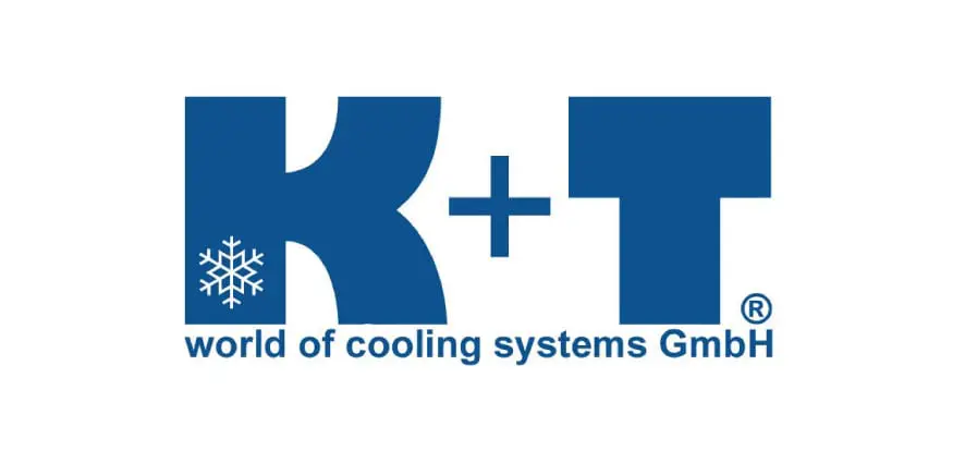 K&T Logo