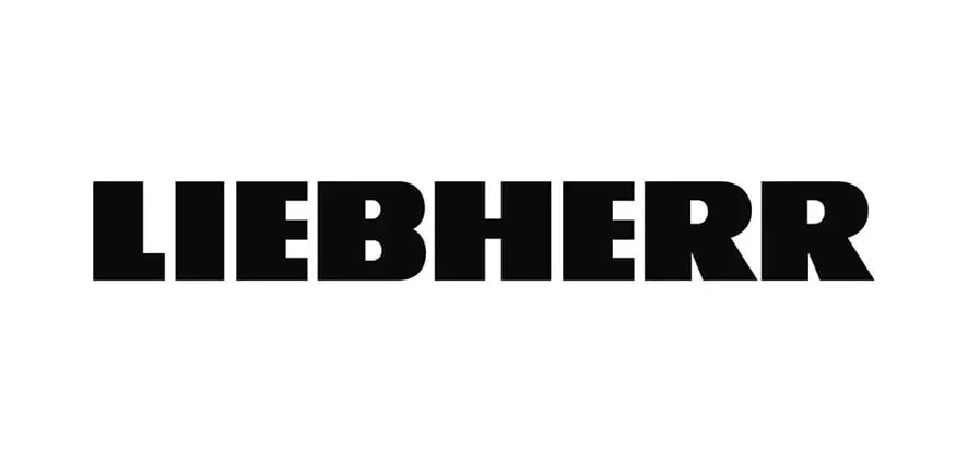 LIEBHERR Logo