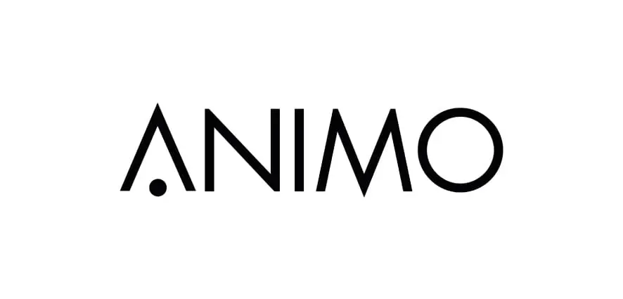 ANOMI Logo