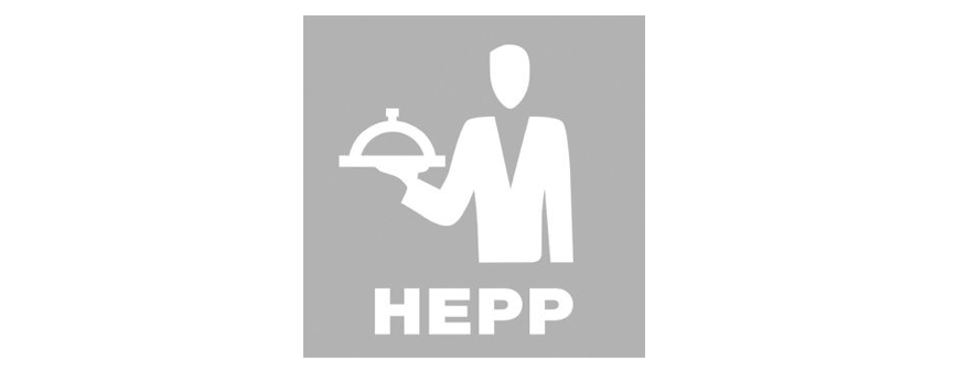 HEPP Logo