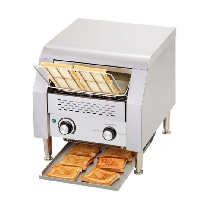 Durchlauftoaster
