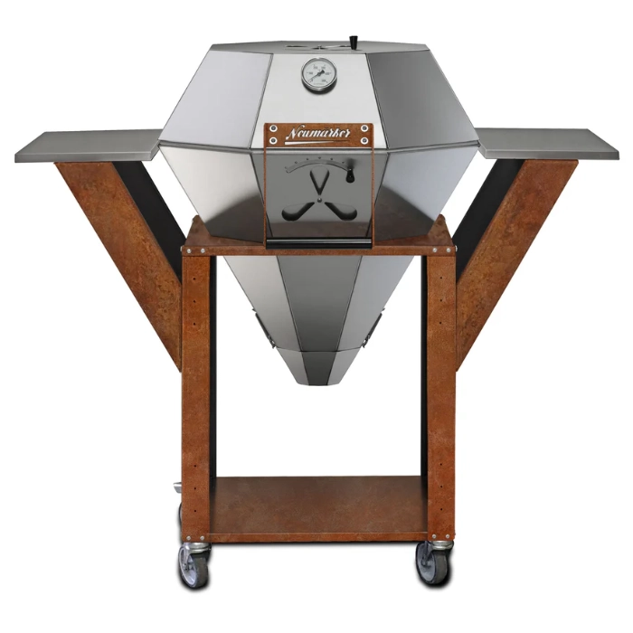 Diamant Grill® Jetset Edition