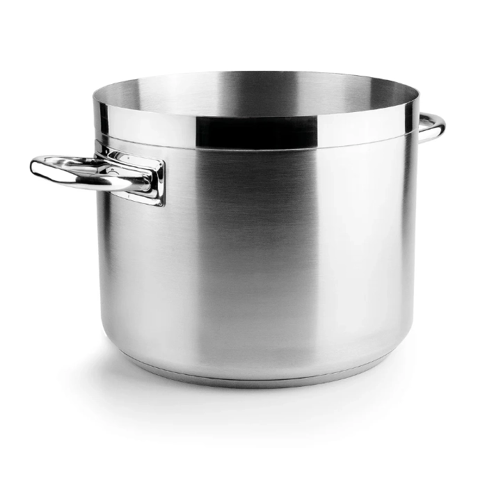 GEMÜSETOPF OHNE DECKEL CHEF LUXE