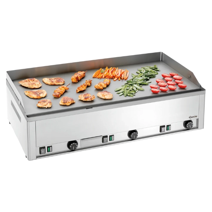 Griddleplatte GDP 980E-G