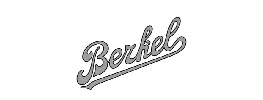 berkel logo