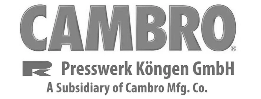 cambro logo
