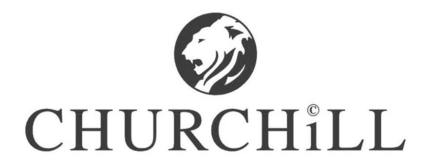 churchill logo