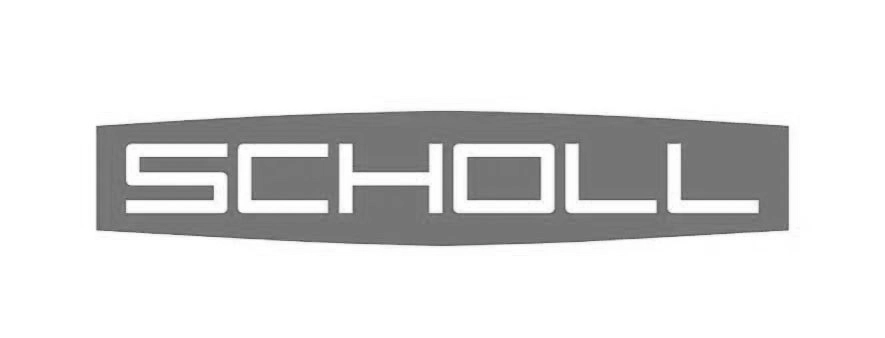 scholl logo
