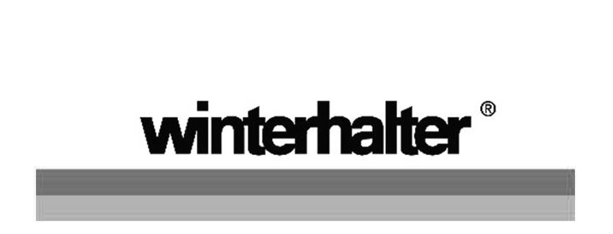 winterhalter logo